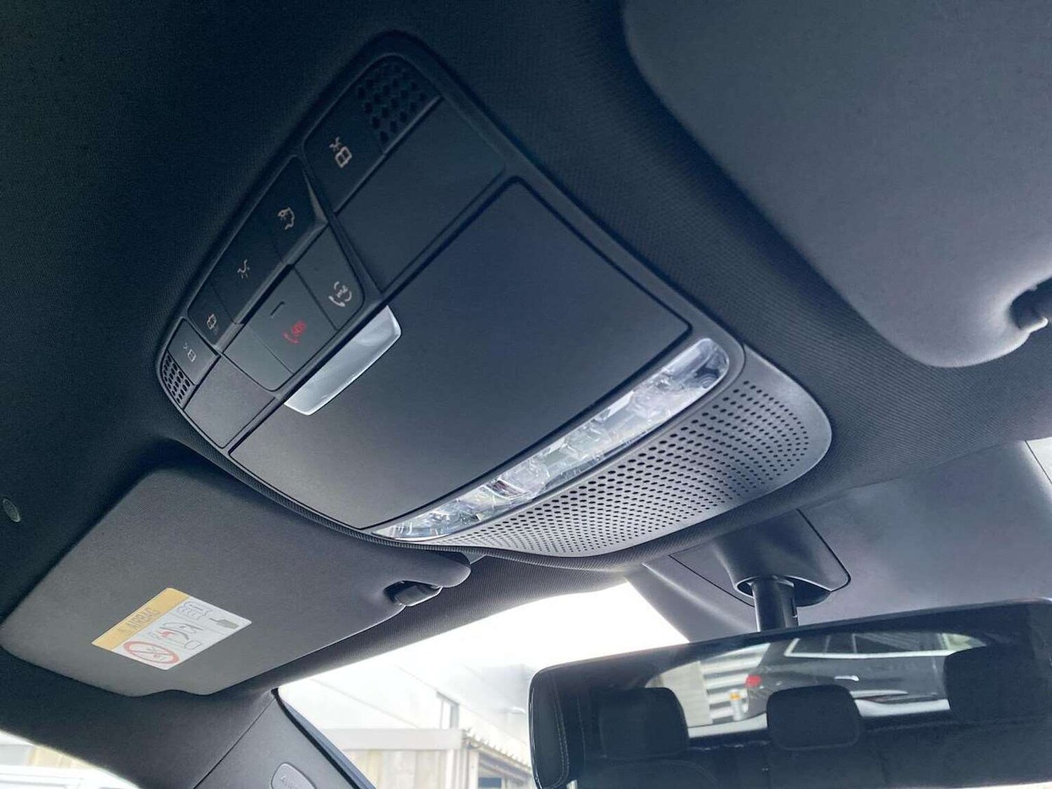 Used Mercedes-Benz EQC 2023 for sale - 77629393: Photo 14