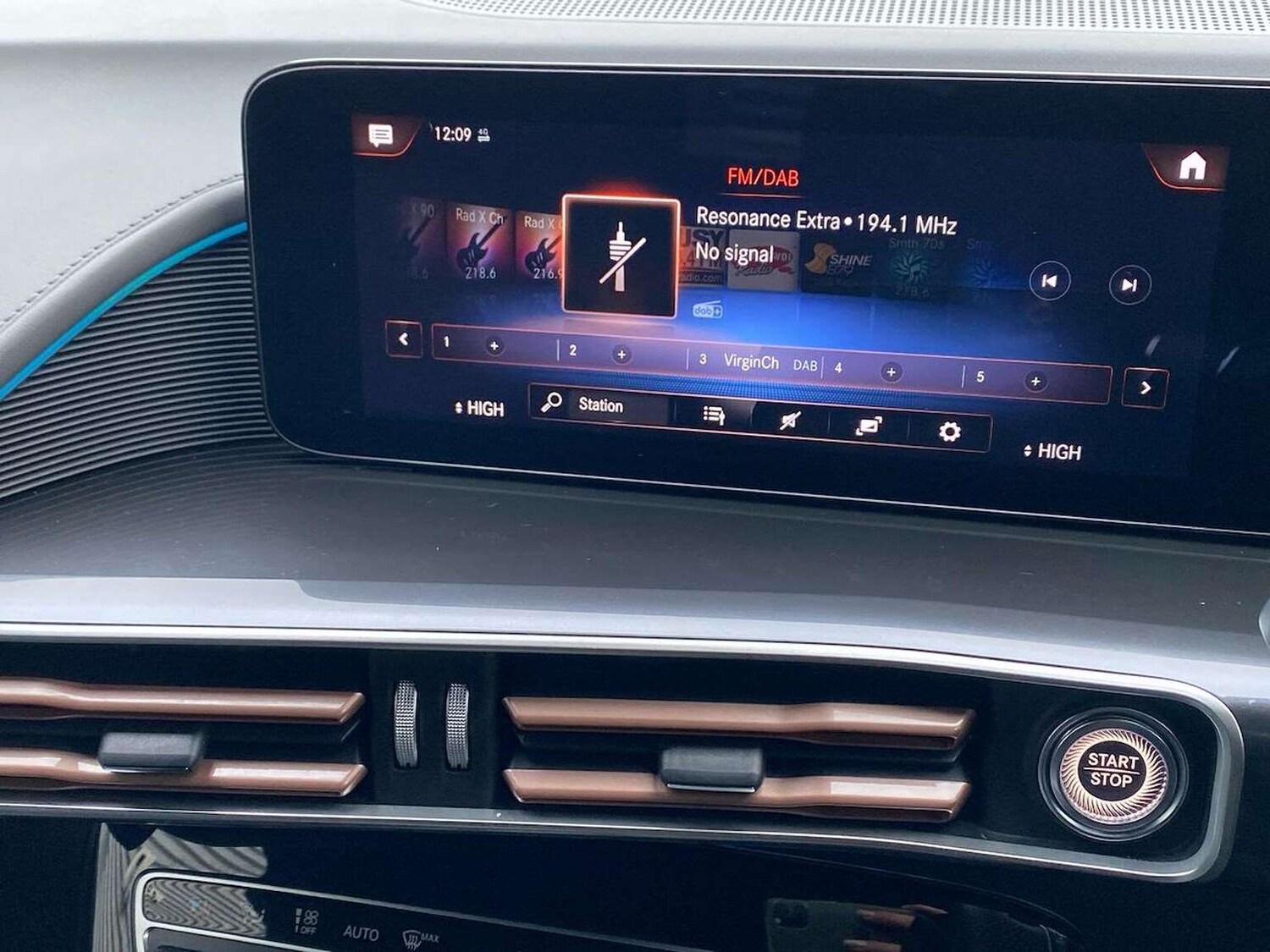 Used Mercedes-Benz EQC 2023 for sale - 77629393: Photo 25