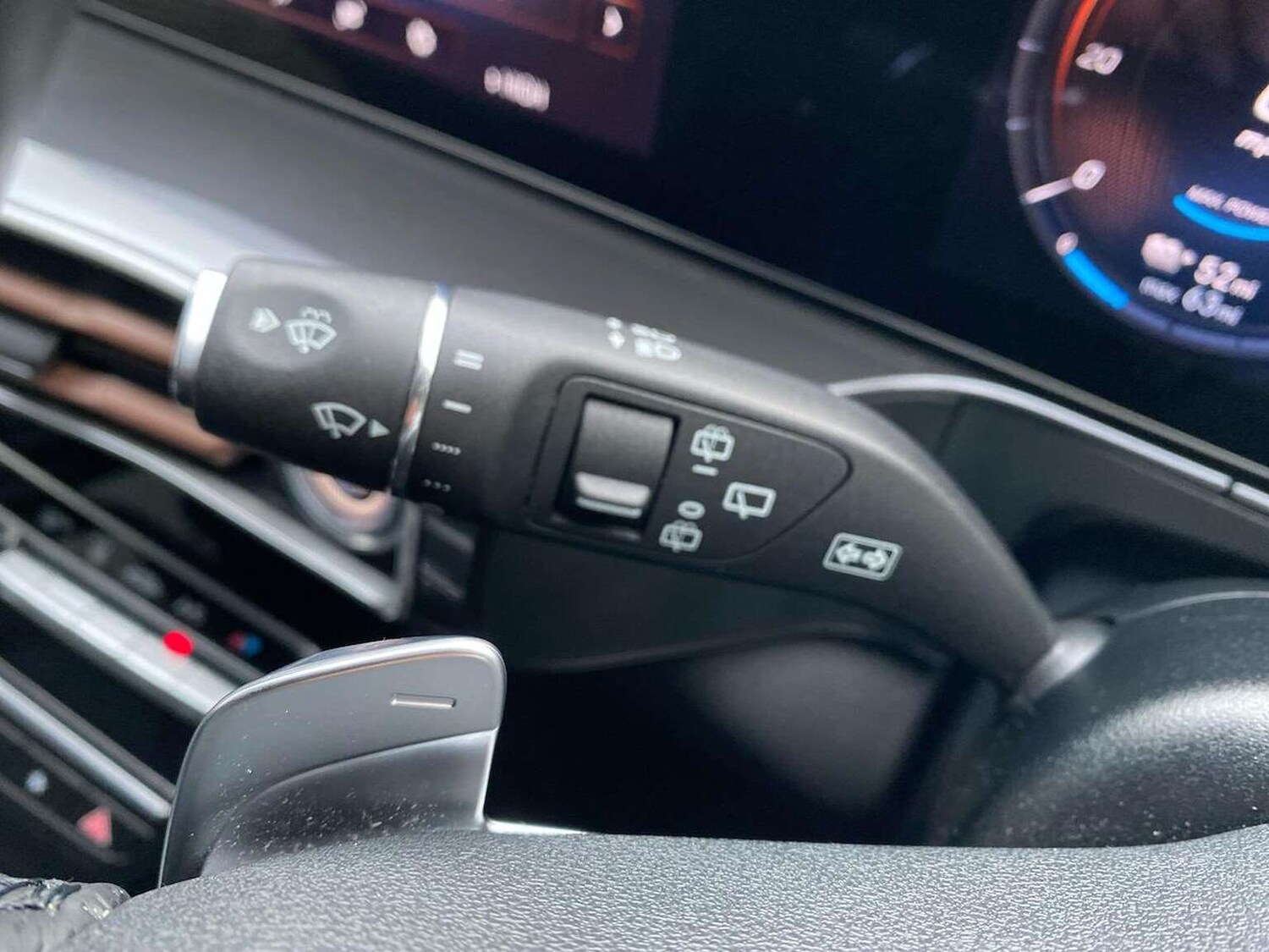 Used Mercedes-Benz EQC 2023 for sale - 77629393: Photo 28