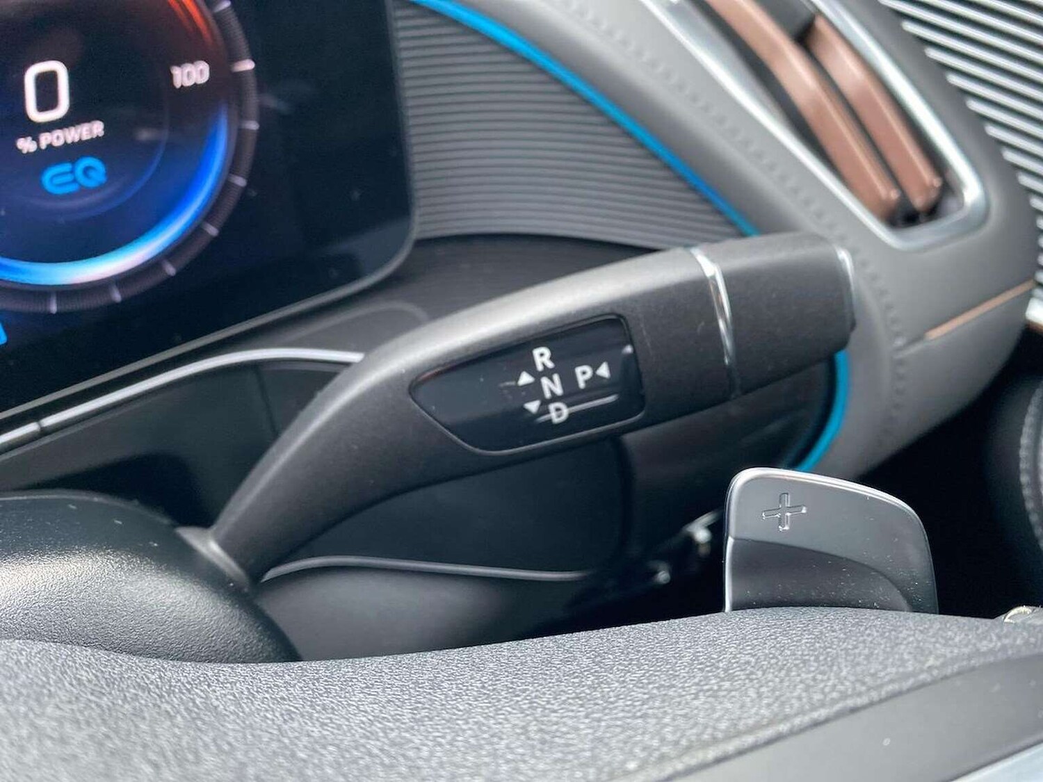 Used Mercedes-Benz EQC 2023 for sale - 77629393: Photo 29