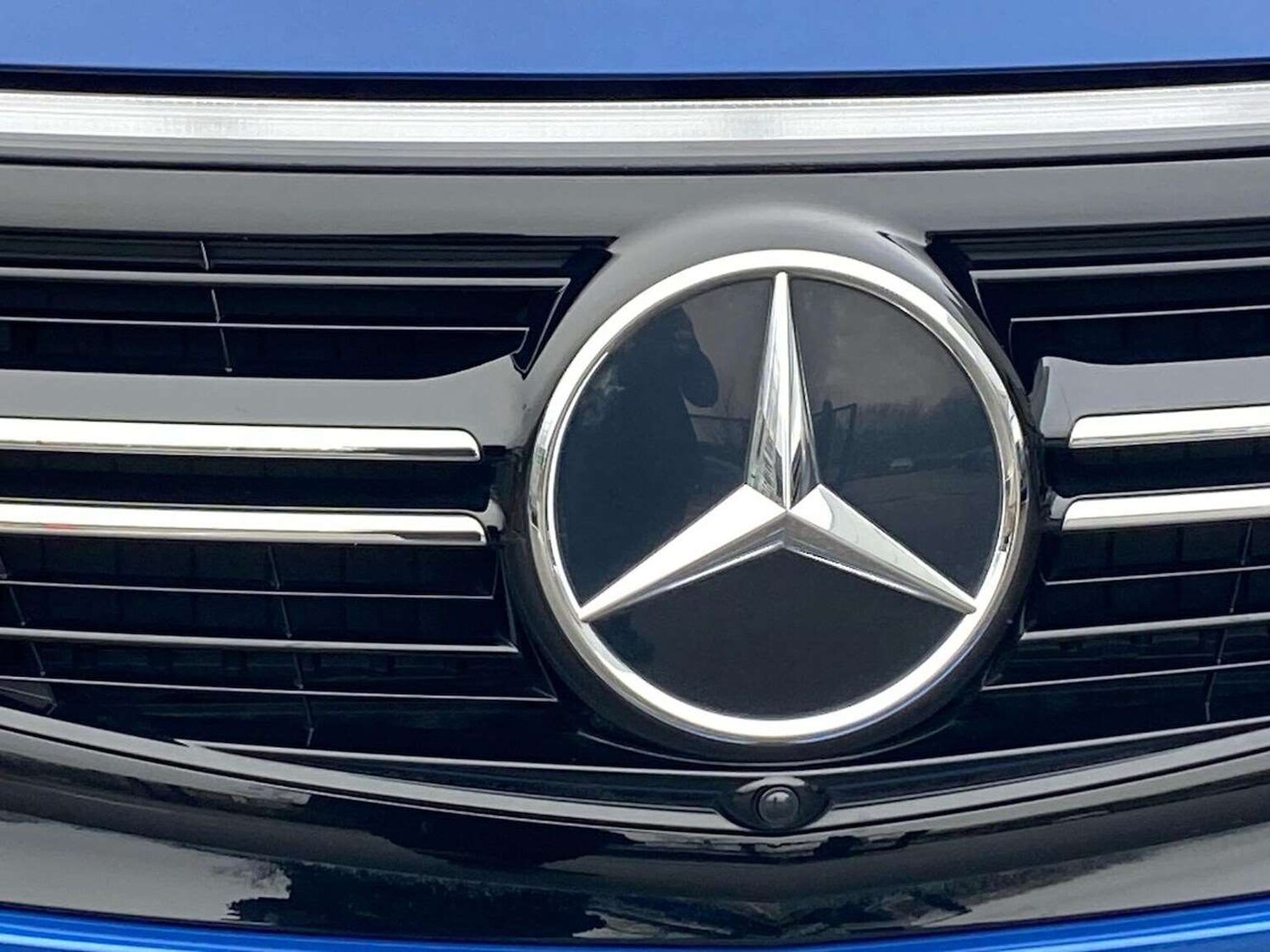 Used Mercedes-Benz EQC 2023 for sale - 77629393: Photo 33