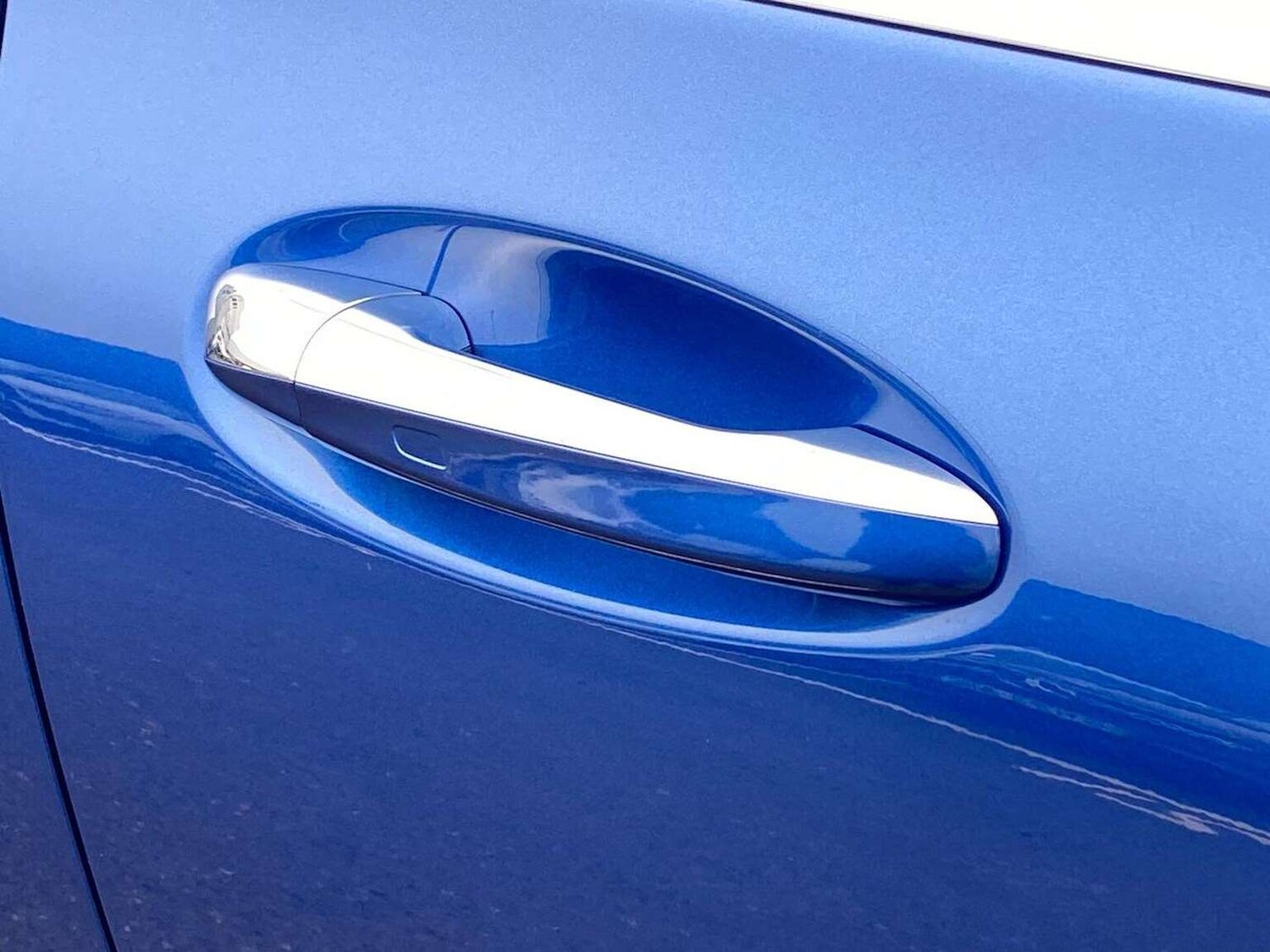 Used Mercedes-Benz EQC 2023 for sale - 77629393: Photo 37