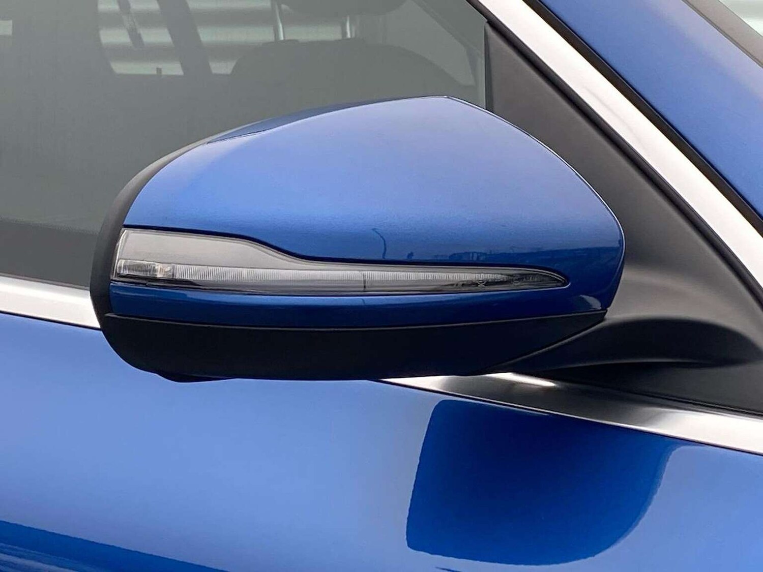 Used Mercedes-Benz EQC 2023 for sale - 77629393: Photo 38