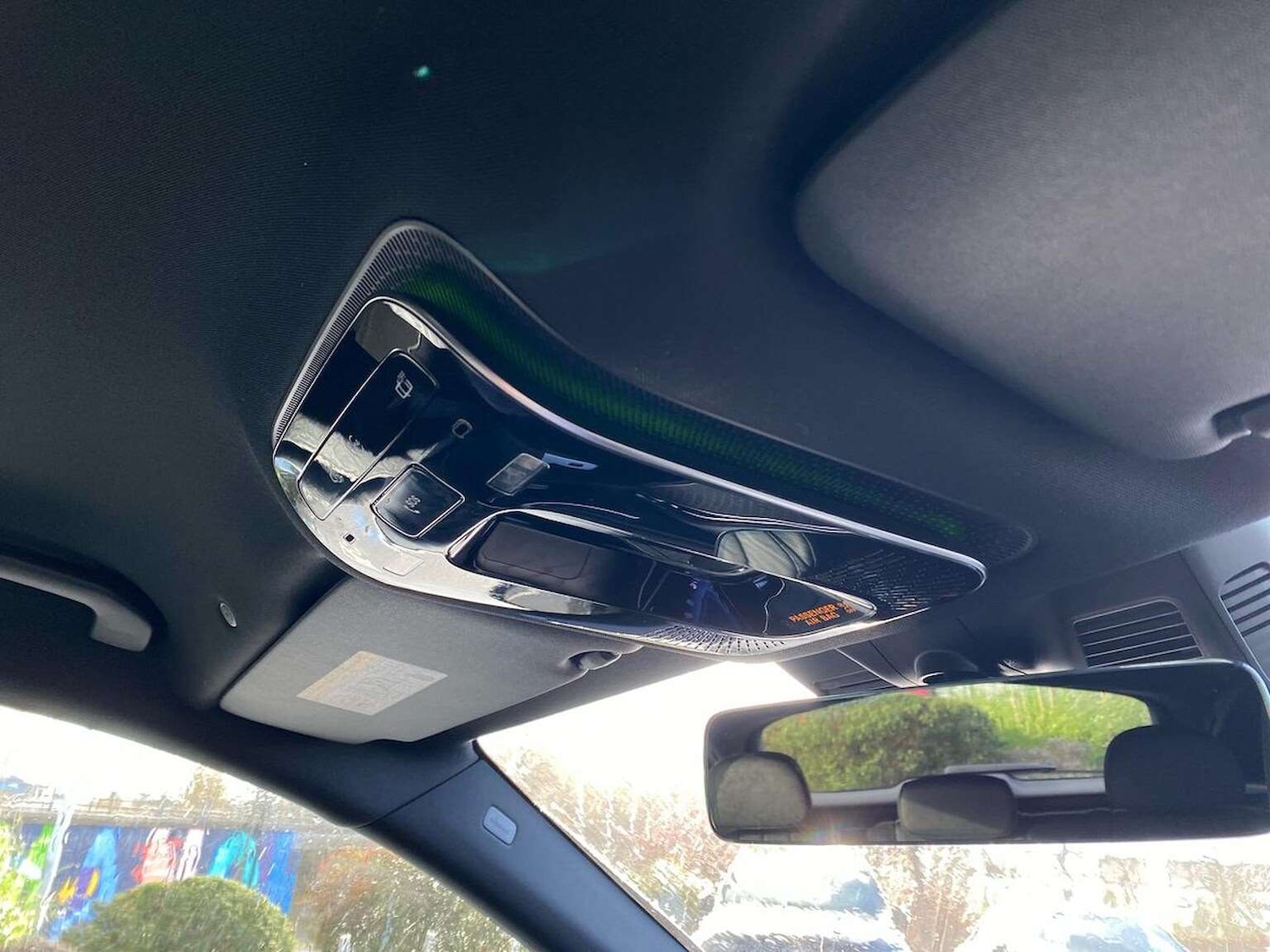 Used Mercedes-Benz E Class 2025 for sale - 77568672: Photo 13