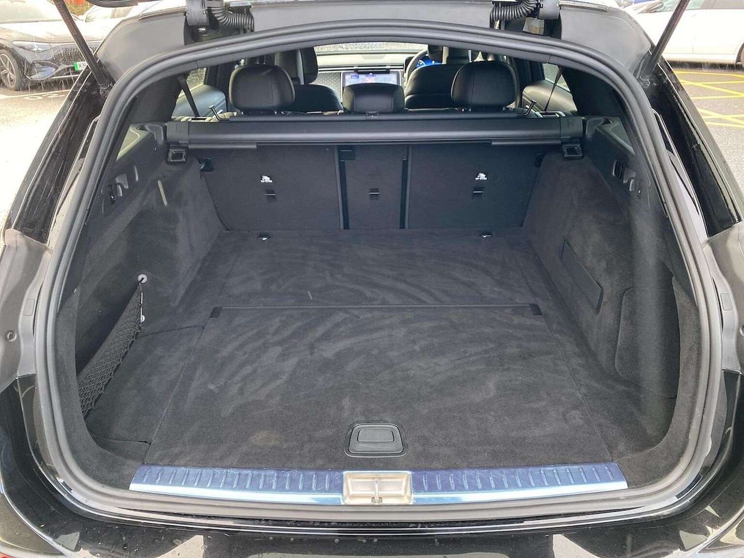 Used Mercedes-Benz E Class 2025 for sale - 77568672: Photo 16