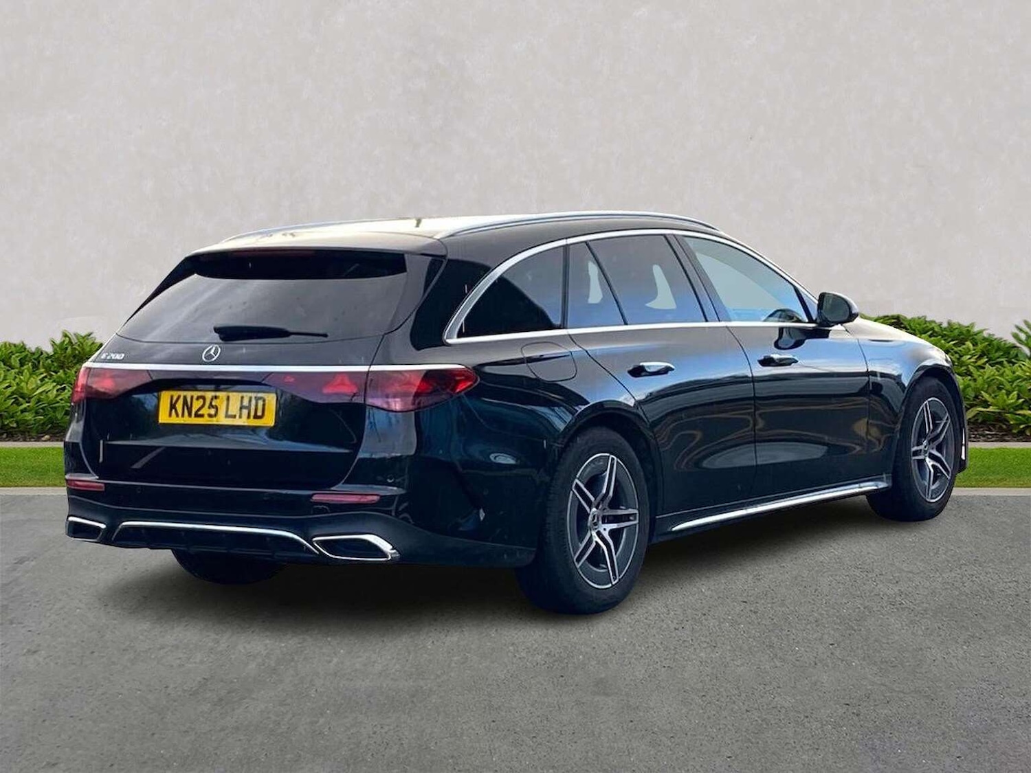 Used Mercedes-Benz E Class 2025 for sale - 77568672: Photo 17