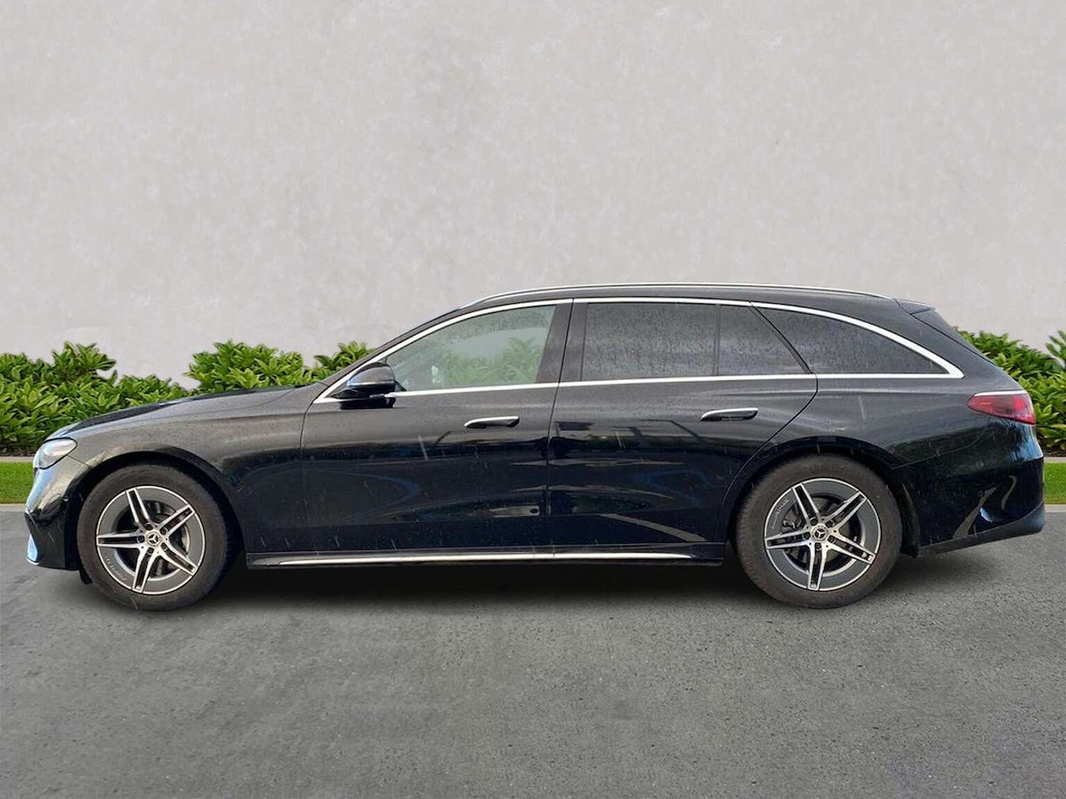 Used Mercedes-Benz E Class 2025 for sale - 77568672: Photo 18