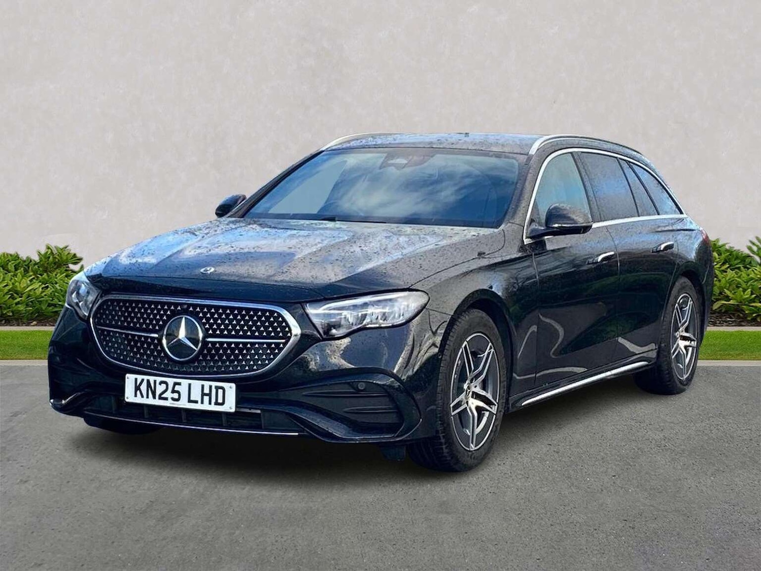 Used Mercedes-Benz E Class 2025 for sale - 77568672: Photo 19