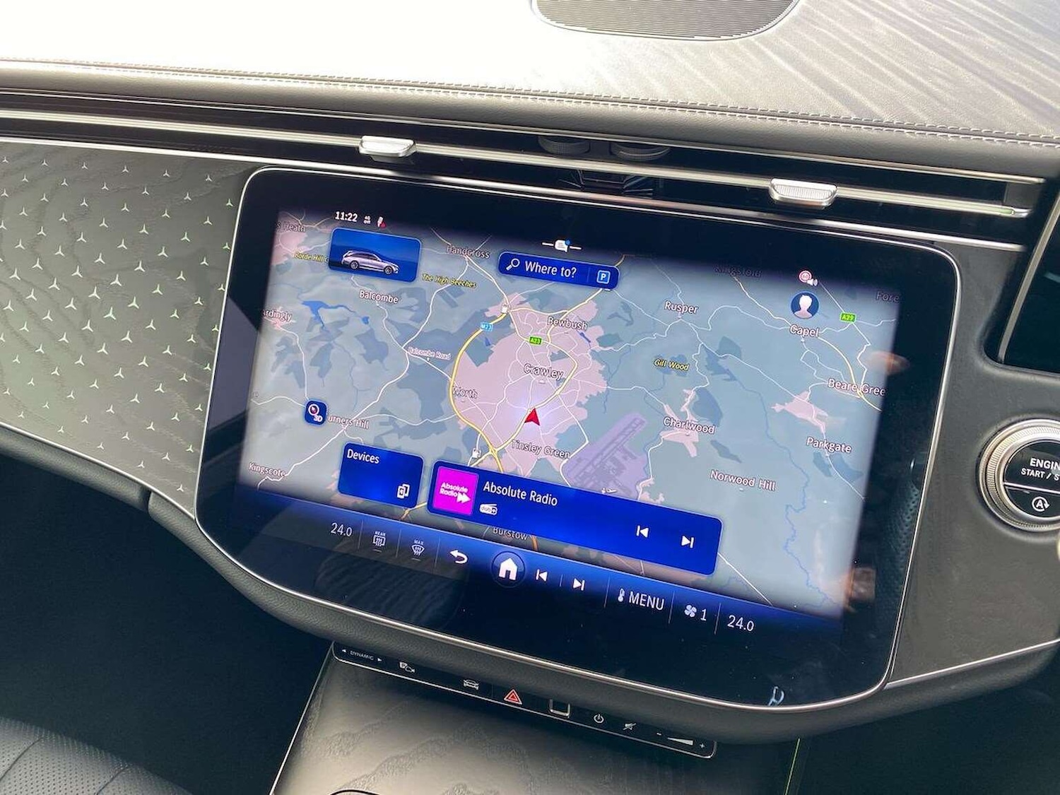 Used Mercedes-Benz E Class 2025 for sale - 77568672: Photo 23