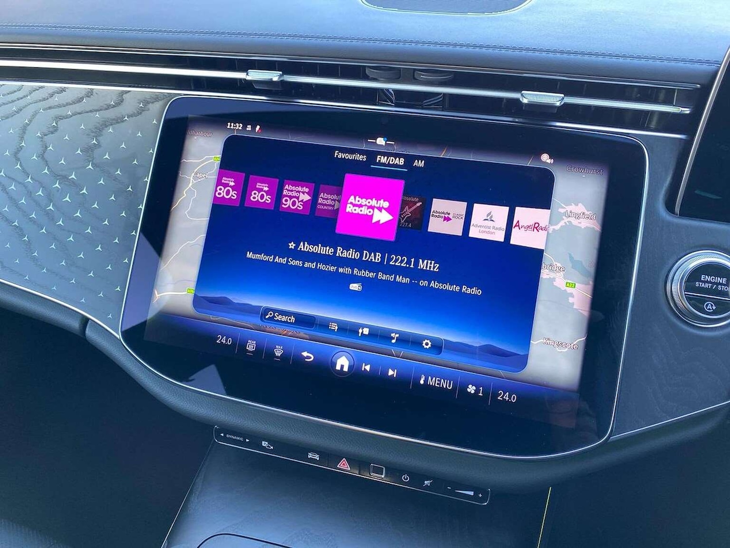 Used Mercedes-Benz E Class 2025 for sale - 77568672: Photo 24