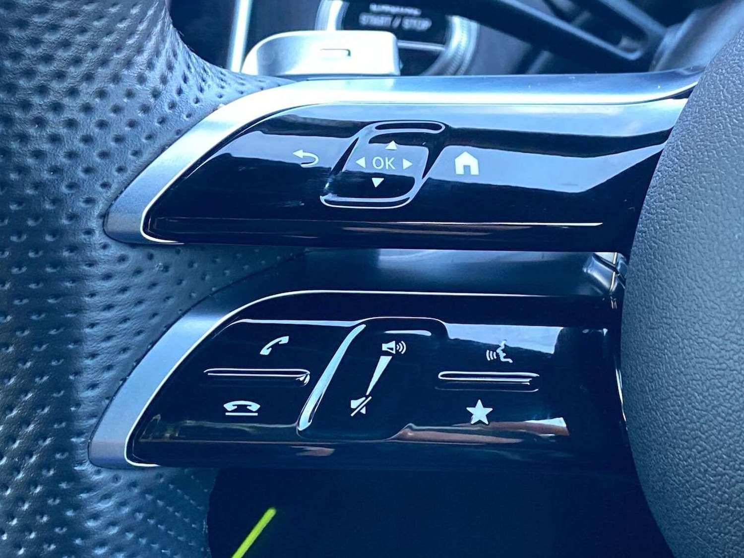 Used Mercedes-Benz E Class 2025 for sale - 77568672: Photo 25