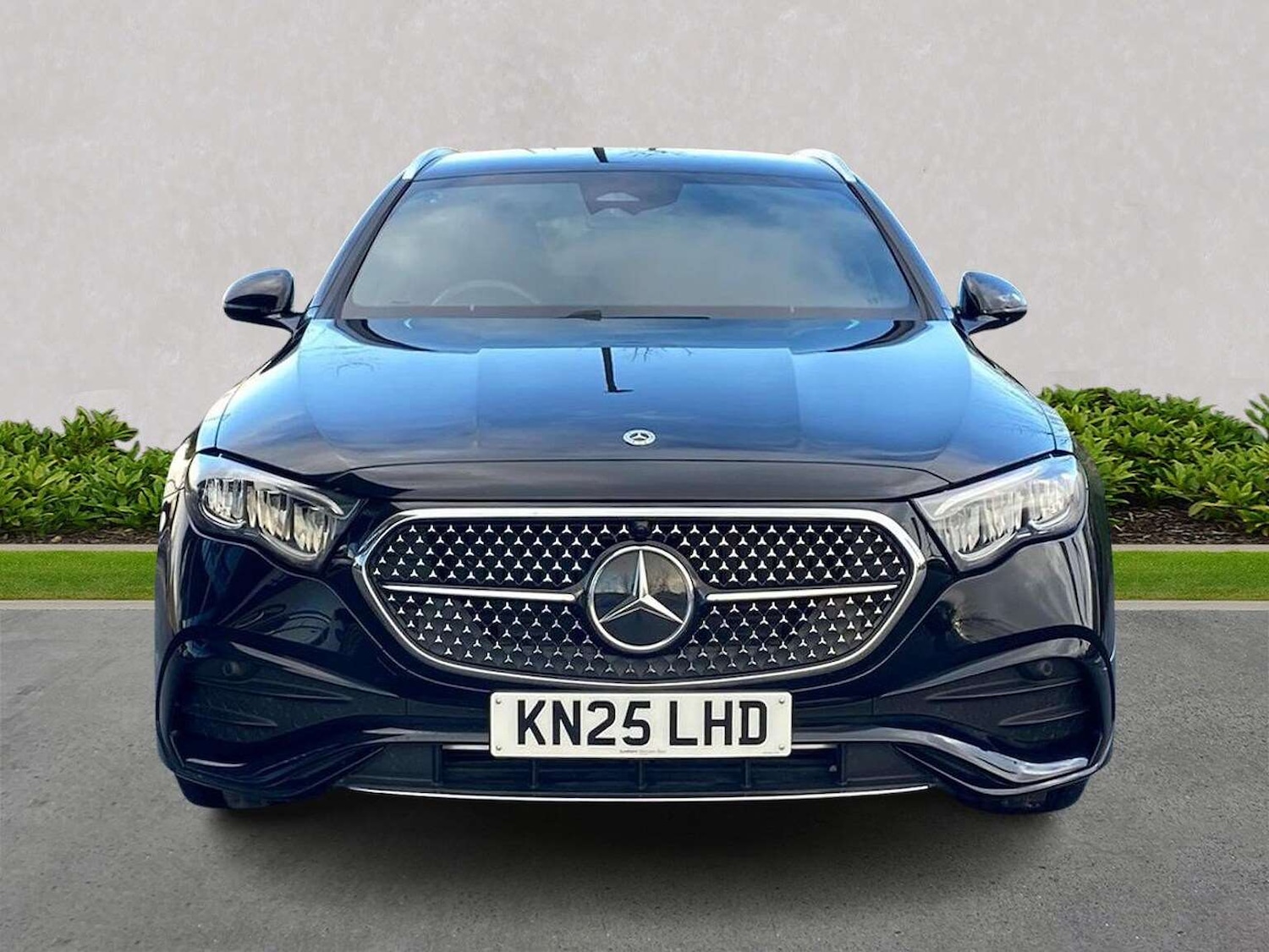 Used Mercedes-Benz E Class 2025 for sale - 77568672: Photo 4