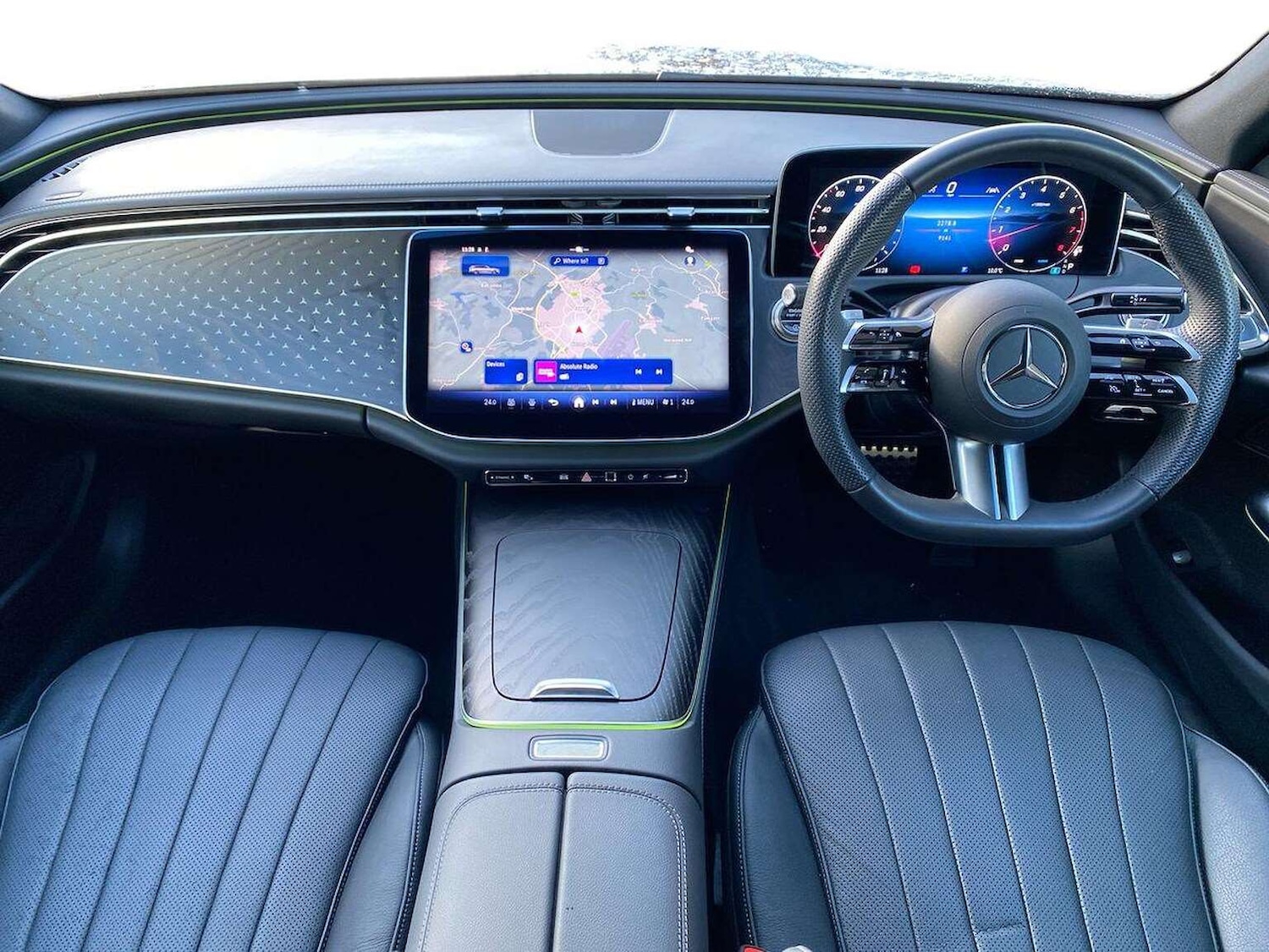 Used Mercedes-Benz E Class 2025 for sale - 77568672: Photo 7