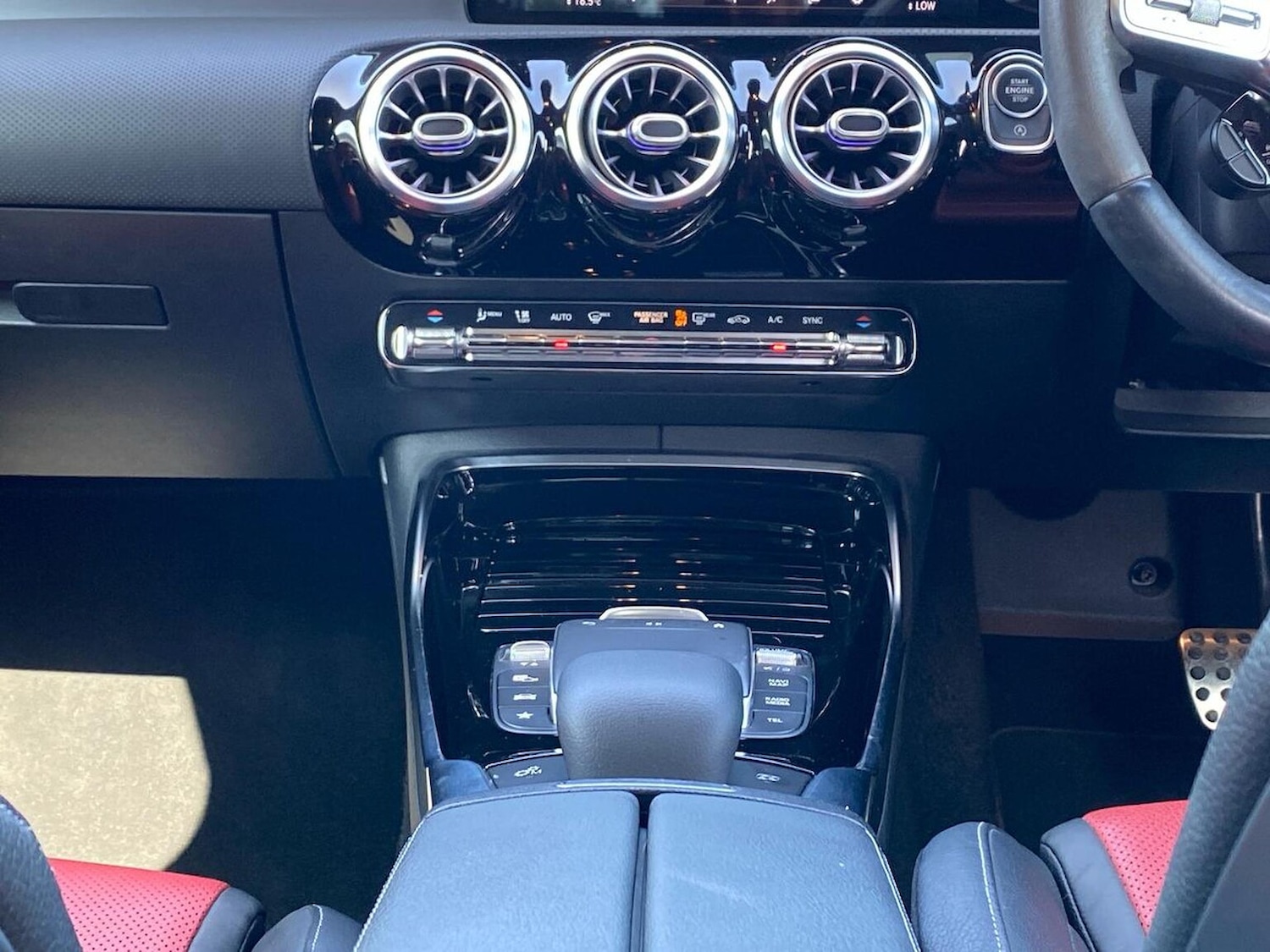 Used Mercedes-Benz A-Class 2020 for sale - 76422310: Photo 13