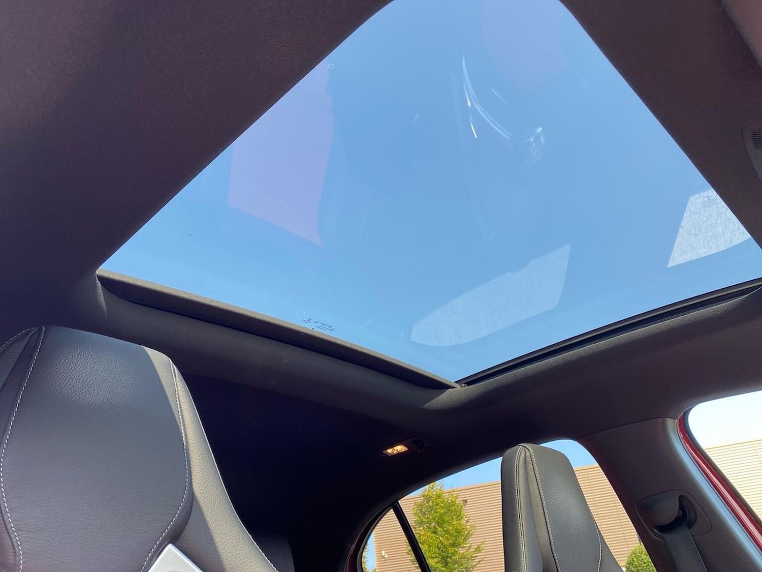 Used Mercedes-Benz A-Class 2020 for sale - 76422310: Photo 14