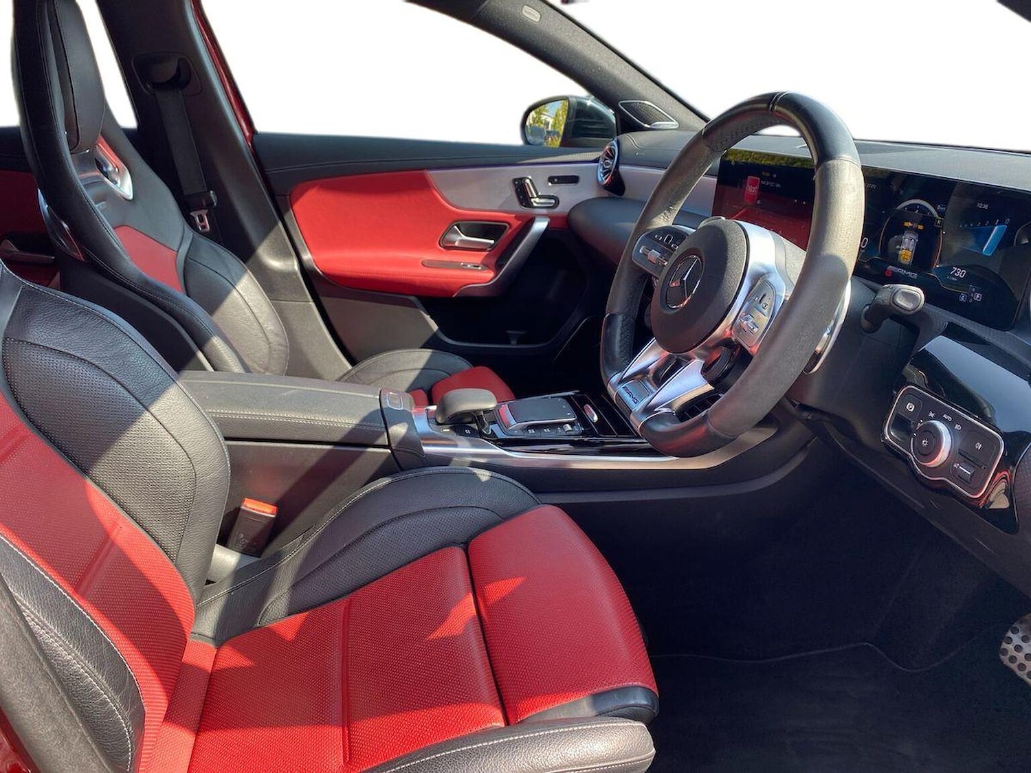 Used Mercedes-Benz A-Class 2020 for sale - 76422310: Photo 15