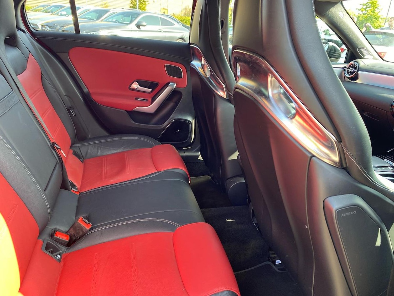 Used Mercedes-Benz A-Class 2020 for sale - 76422310: Photo 16