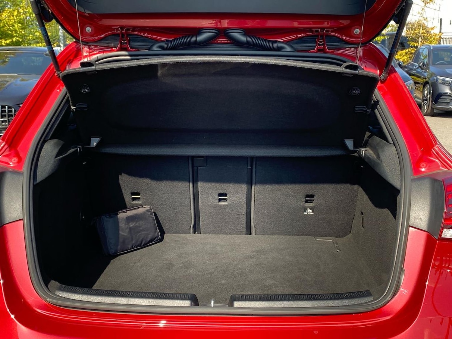 Used Mercedes-Benz A-Class 2020 for sale - 76422310: Photo 17