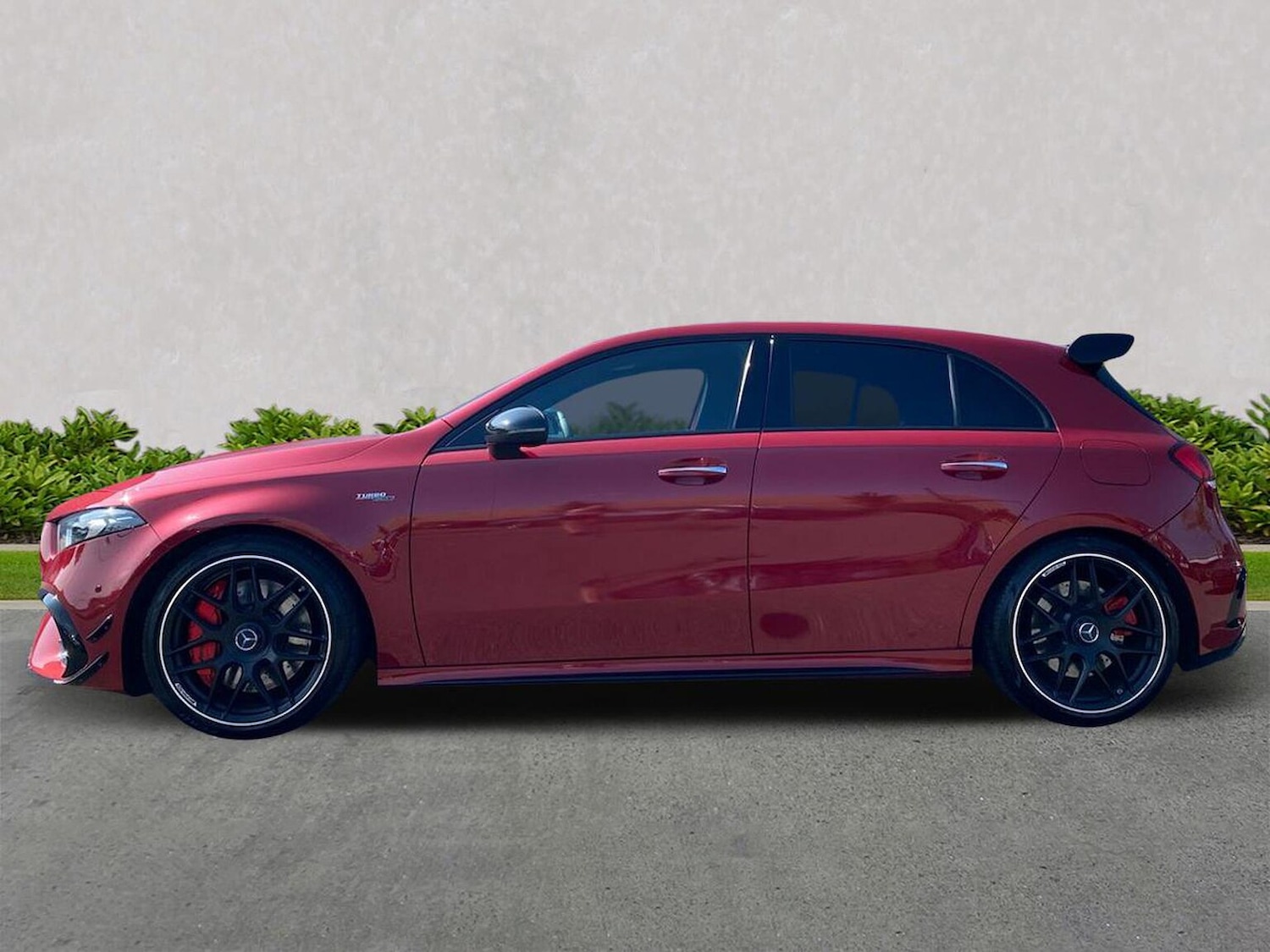 Used Mercedes-Benz A-Class 2020 for sale - 76422310: Photo 19