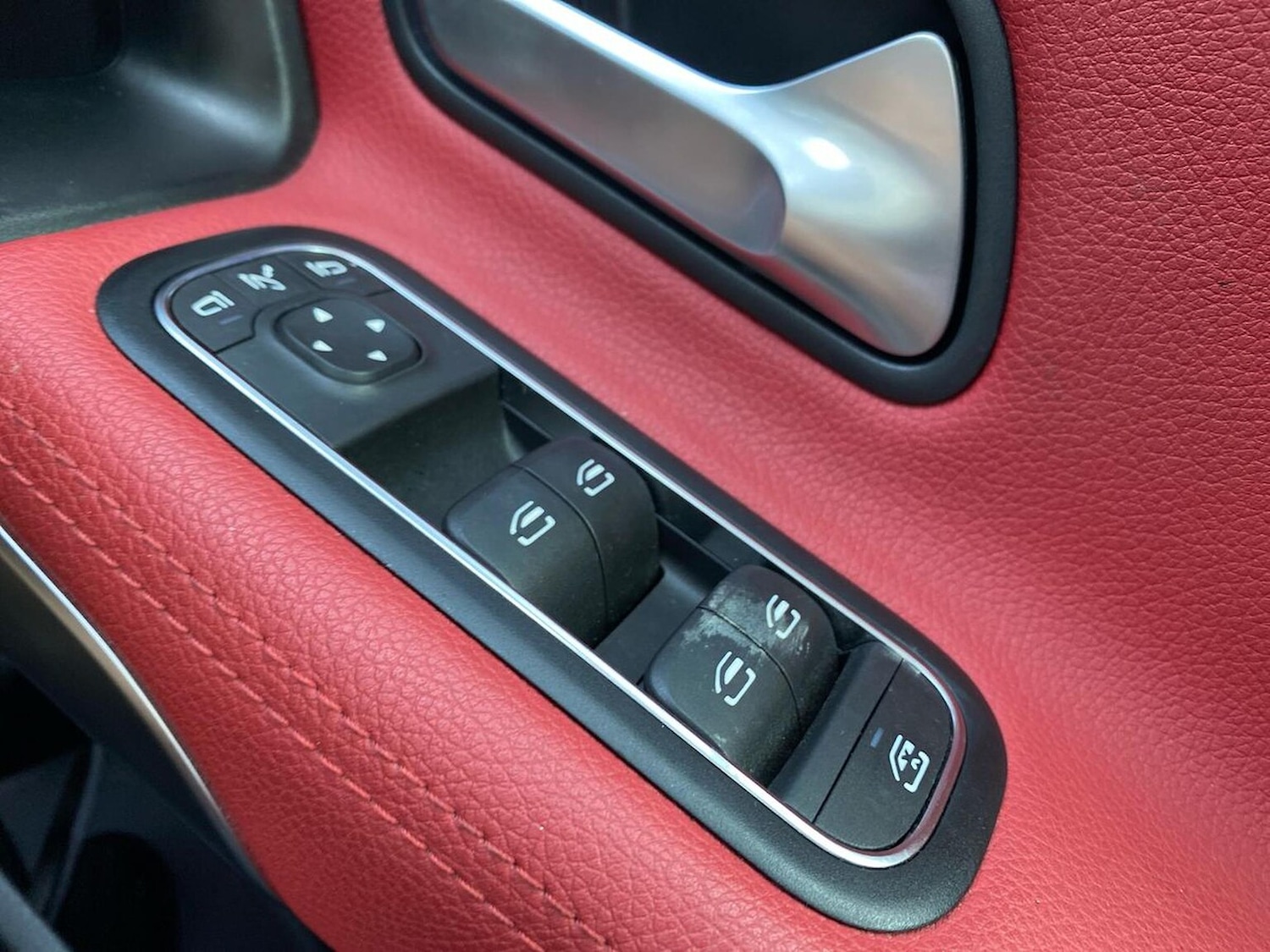 Used Mercedes-Benz A-Class 2020 for sale - 76422310: Photo 21