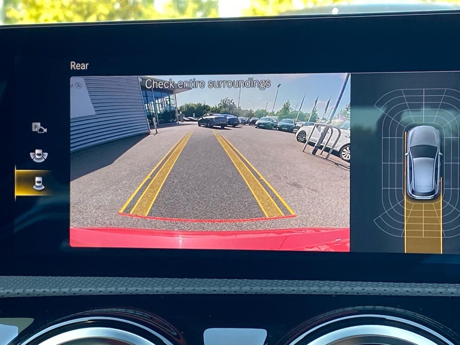 Used Mercedes-Benz A-Class 2020 for sale - 76422310: Photo 23