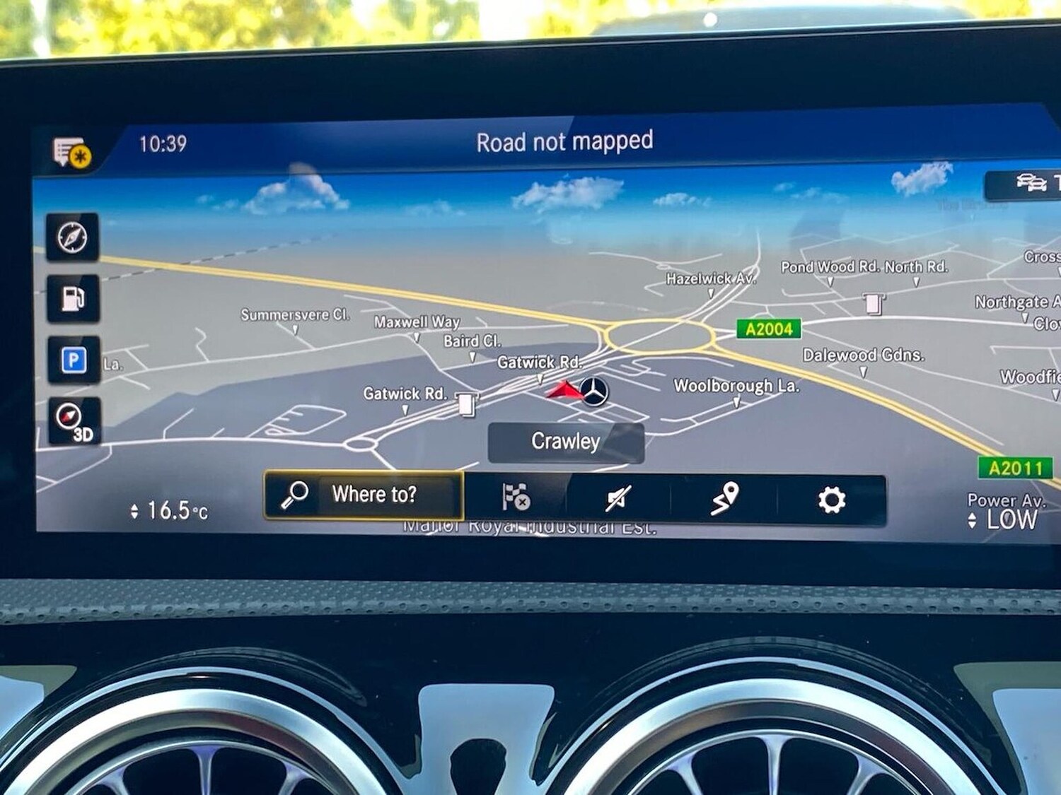 Used Mercedes-Benz A-Class 2020 for sale - 76422310: Photo 24