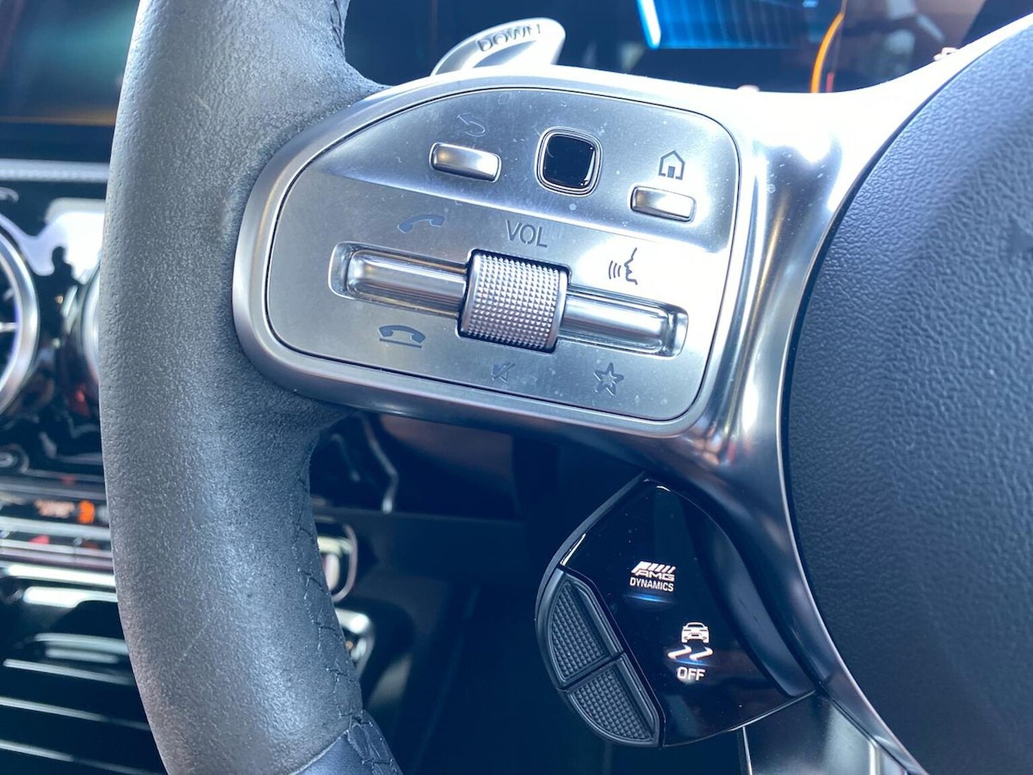 Used Mercedes-Benz A-Class 2020 for sale - 76422310: Photo 26