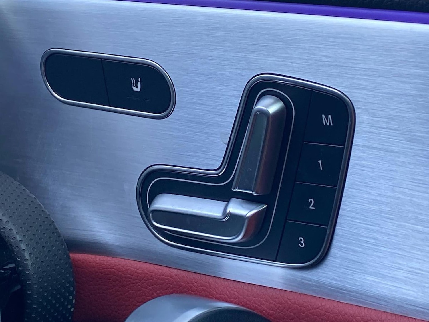 Used Mercedes-Benz A-Class 2020 for sale - 76422310: Photo 30