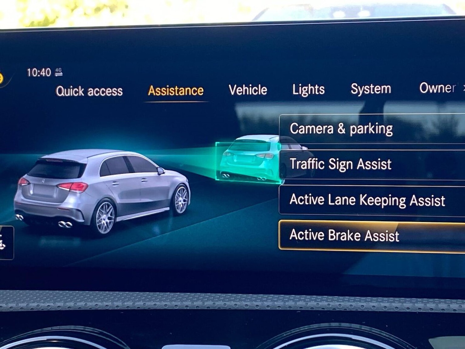 Used Mercedes-Benz A-Class 2020 for sale - 76422310: Photo 31