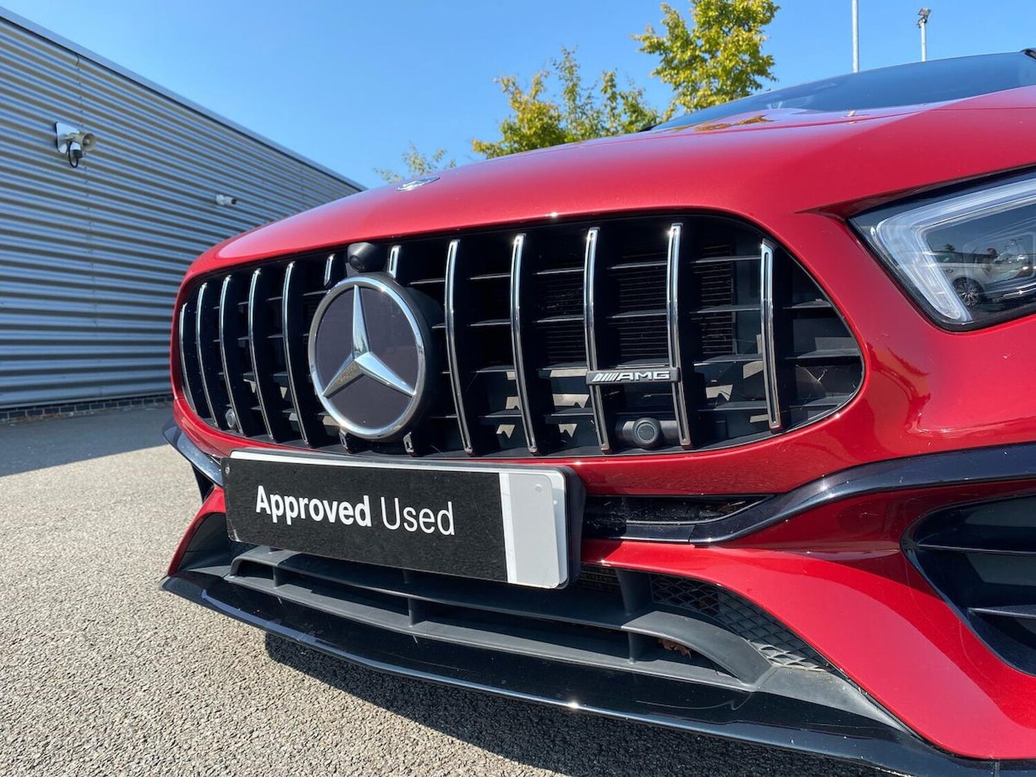 Used Mercedes-Benz A-Class 2020 for sale - 76422310: Photo 33