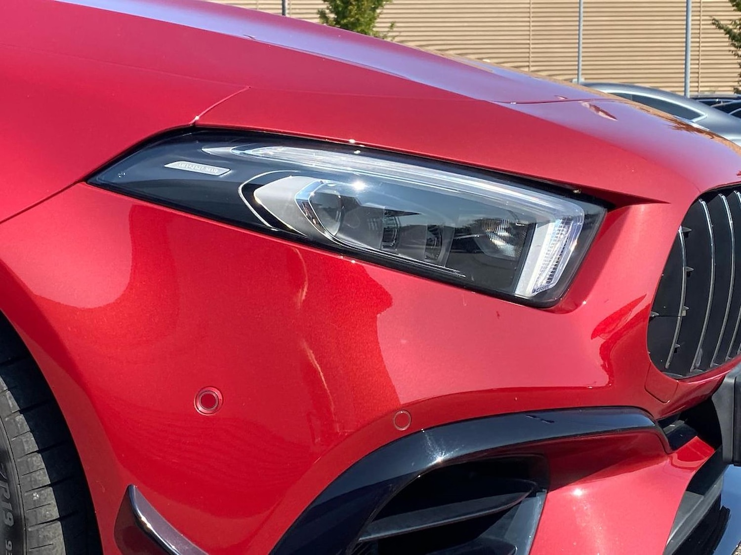 Used Mercedes-Benz A-Class 2020 for sale - 76422310: Photo 34