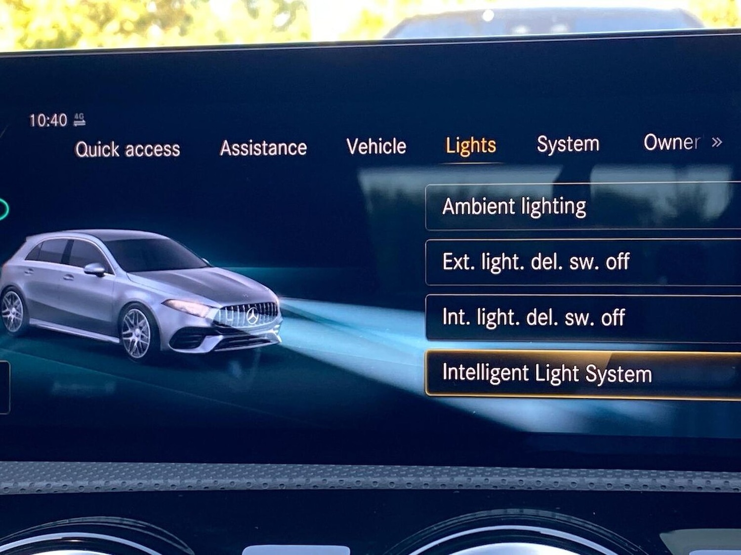 Used Mercedes-Benz A-Class 2020 for sale - 76422310: Photo 39