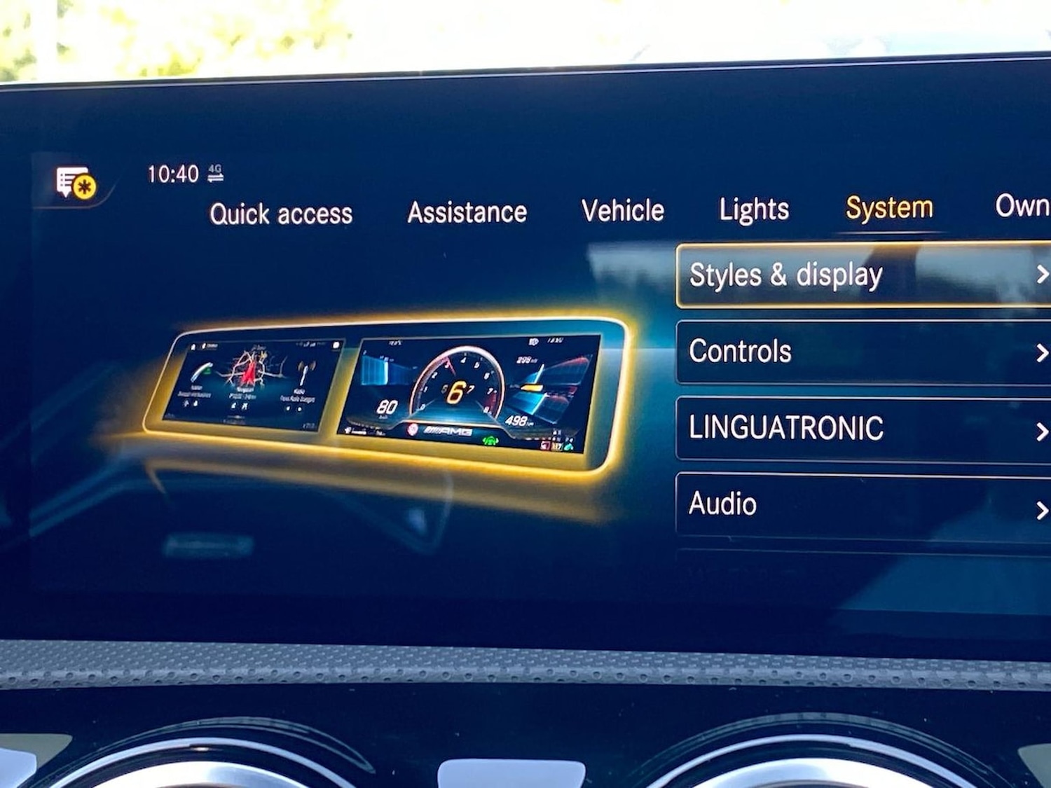 Used Mercedes-Benz A-Class 2020 for sale - 76422310: Photo 40