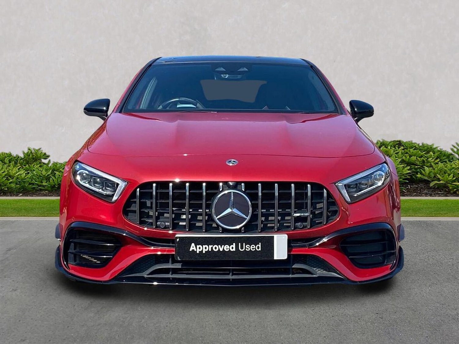 Used Mercedes-Benz A-Class 2020 for sale - 76422310: Photo 5