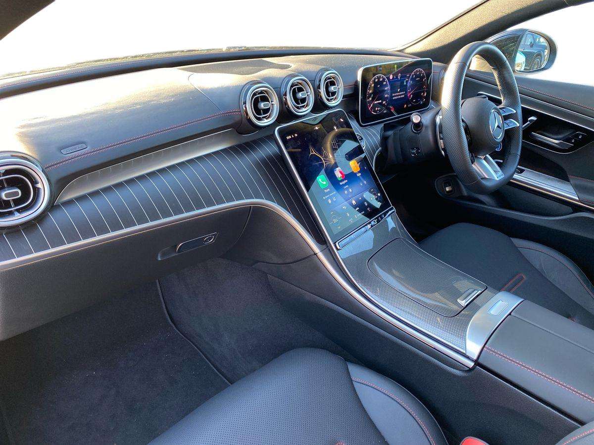 Used Mercedes-Benz CLE 2025 for sale - 78192247: Photo 10