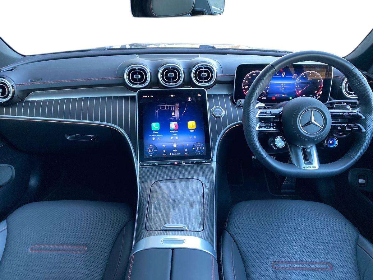 Used Mercedes-Benz CLE 2025 for sale - 78192247: Photo 11