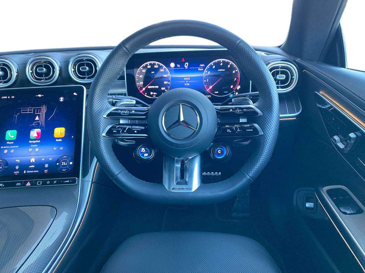 Used Mercedes-Benz CLE 2025 for sale - 78192247: Photo 12