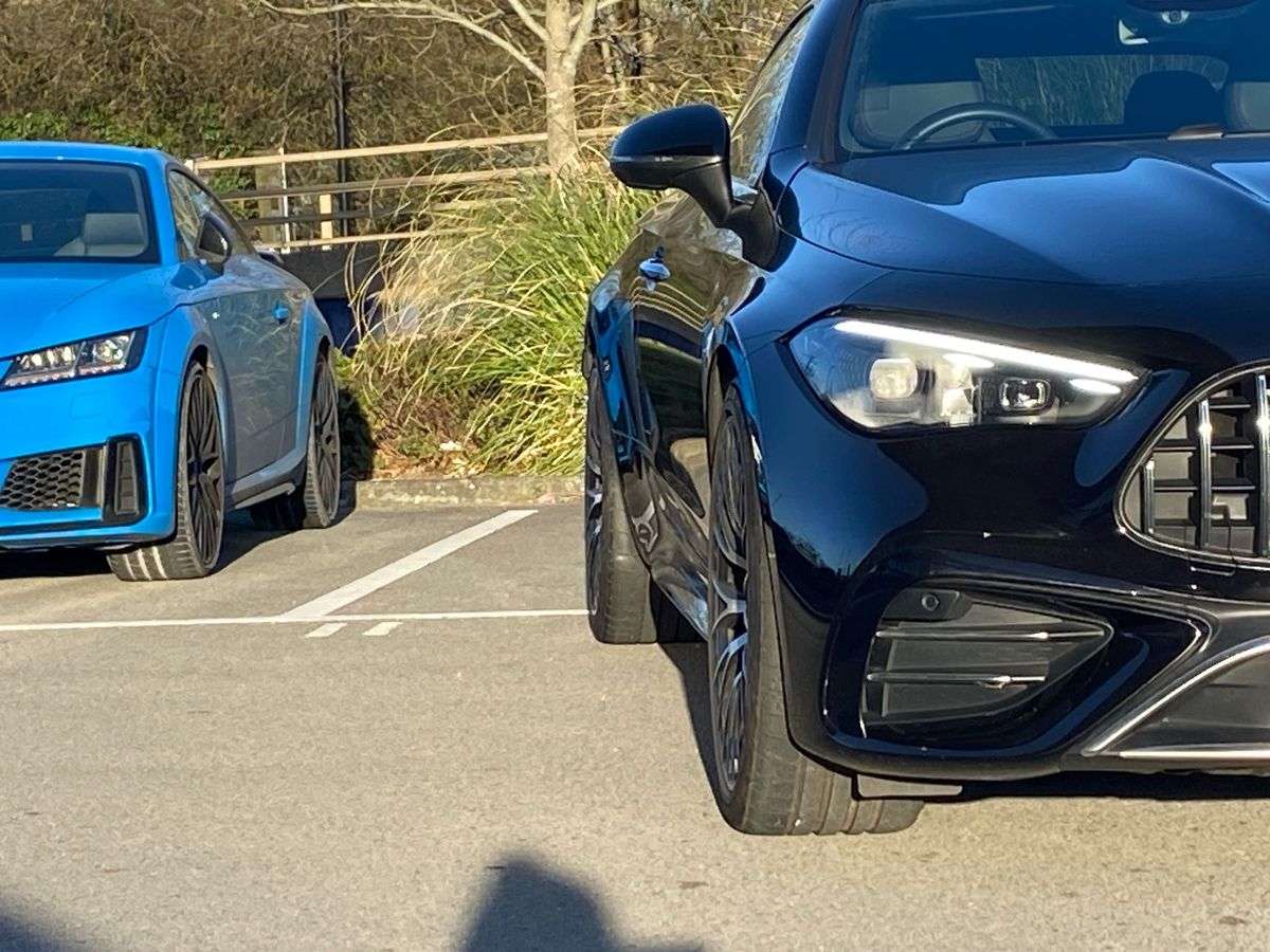 Used Mercedes-Benz CLE 2025 for sale - 78192247: Photo 18