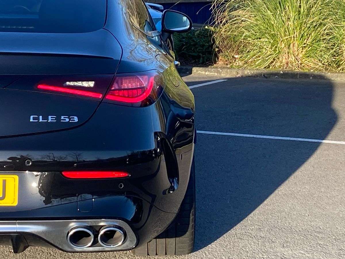 Used Mercedes-Benz CLE 2025 for sale - 78192247: Photo 19