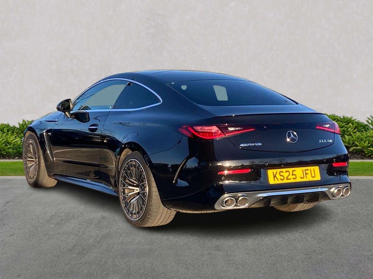 Used Mercedes-Benz CLE 2025 for sale - 78192247: Photo 2