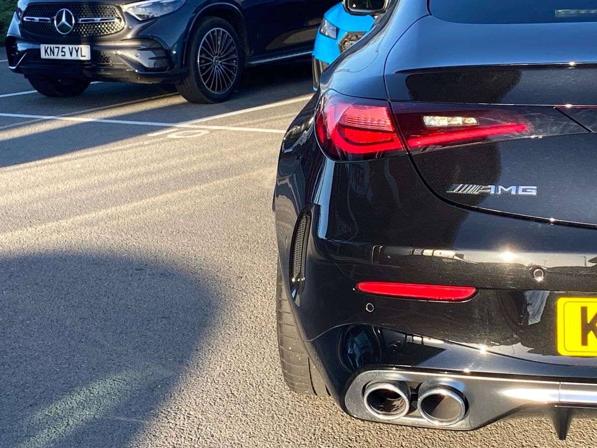 Used Mercedes-Benz CLE 2025 for sale - 78192247: Photo 20