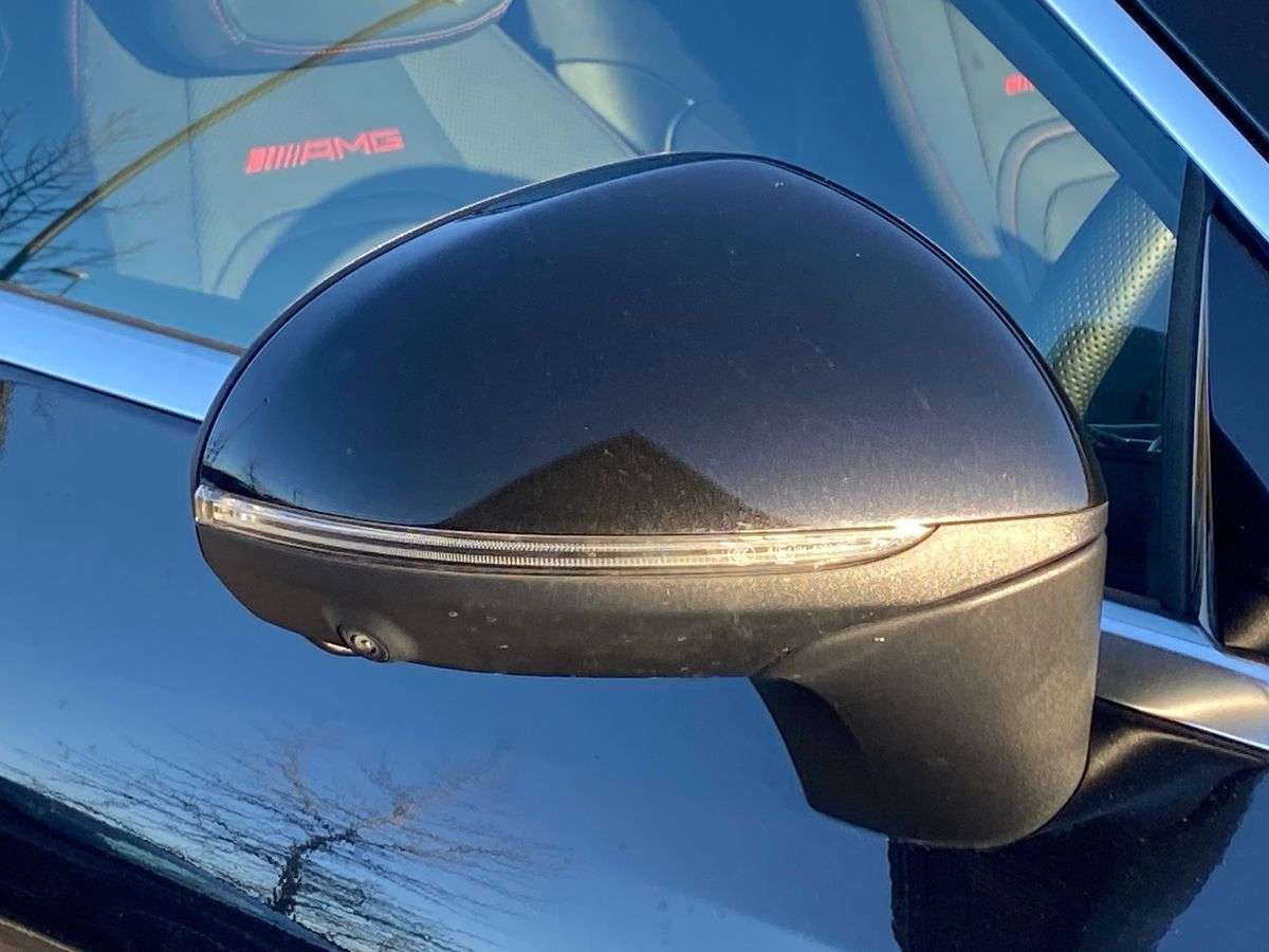 Used Mercedes-Benz CLE 2025 for sale - 78192247: Photo 22