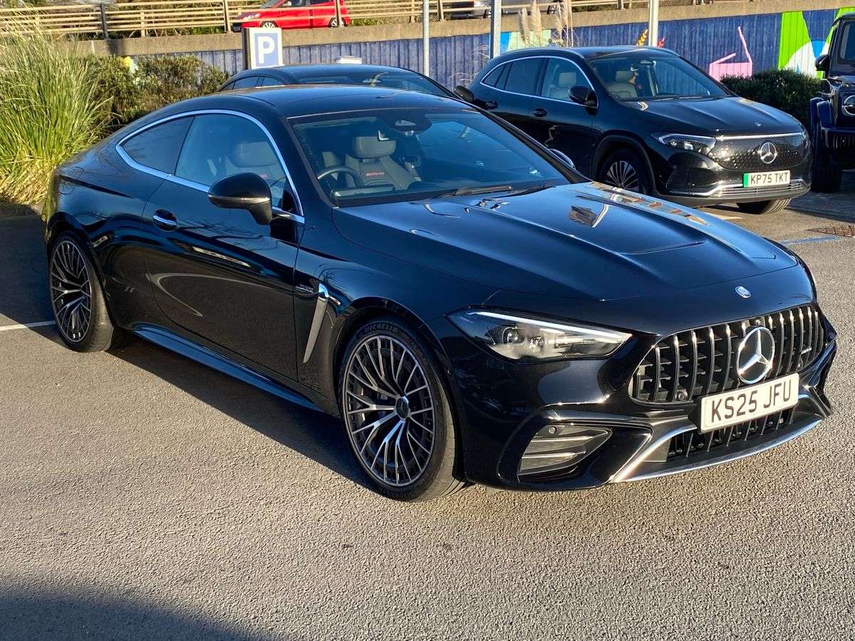 Used Mercedes-Benz CLE 2025 for sale - 78192247: Photo 23