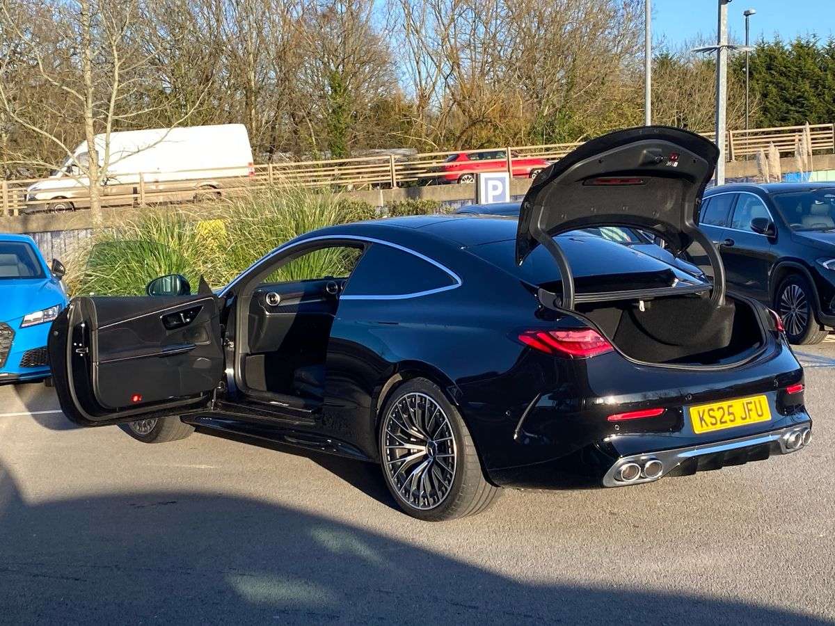 Used Mercedes-Benz CLE 2025 for sale - 78192247: Photo 24