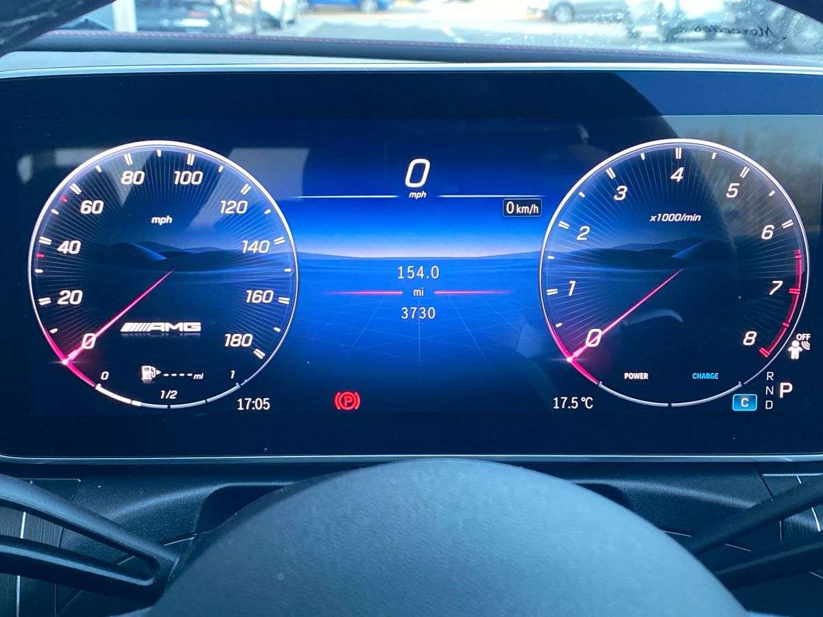 Used Mercedes-Benz CLE 2025 for sale - 78192247: Photo 25
