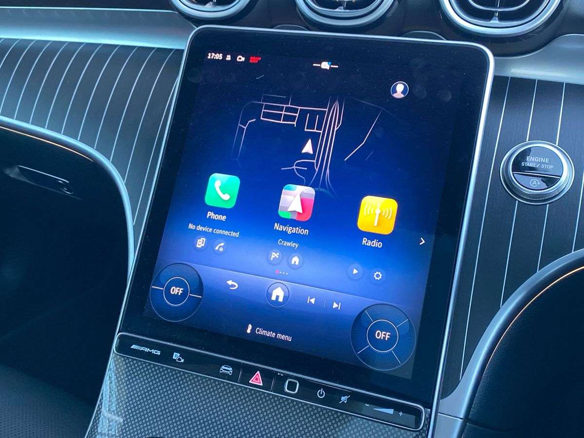 Used Mercedes-Benz CLE 2025 for sale - 78192247: Photo 26