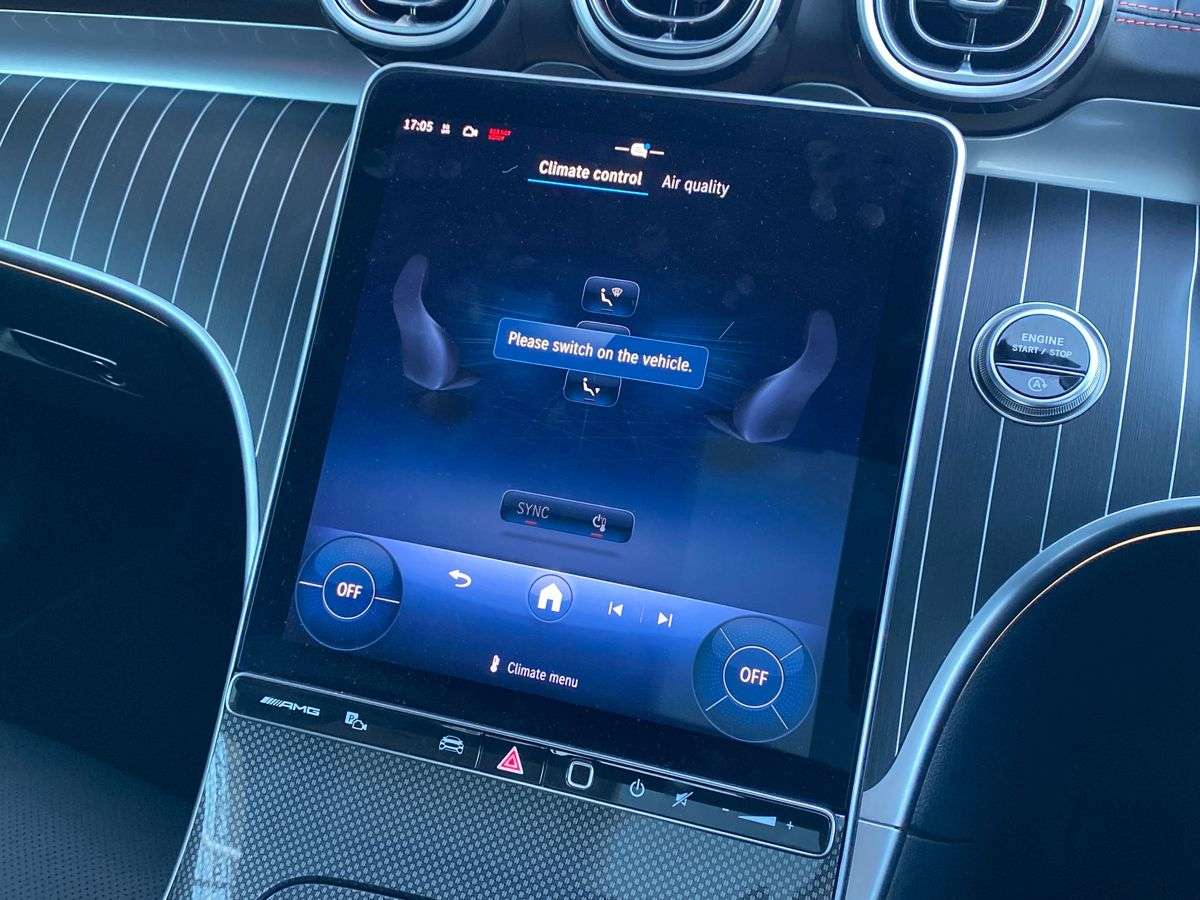 Used Mercedes-Benz CLE 2025 for sale - 78192247: Photo 27