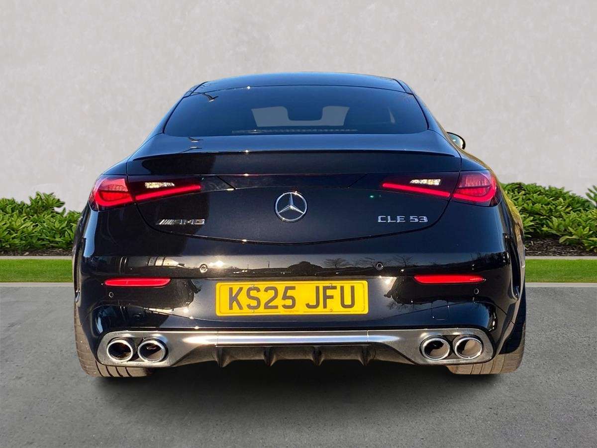 Used Mercedes-Benz CLE 2025 for sale - 78192247: Photo 3