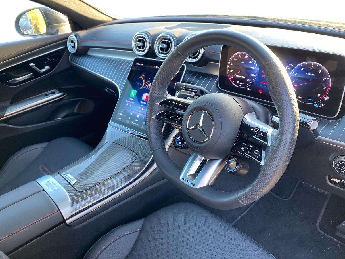 Used Mercedes-Benz CLE 2025 for sale - 78192247: Photo 30