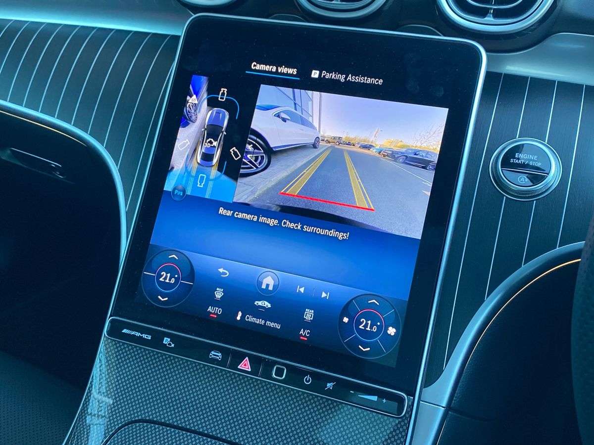 Used Mercedes-Benz CLE 2025 for sale - 78192247: Photo 35